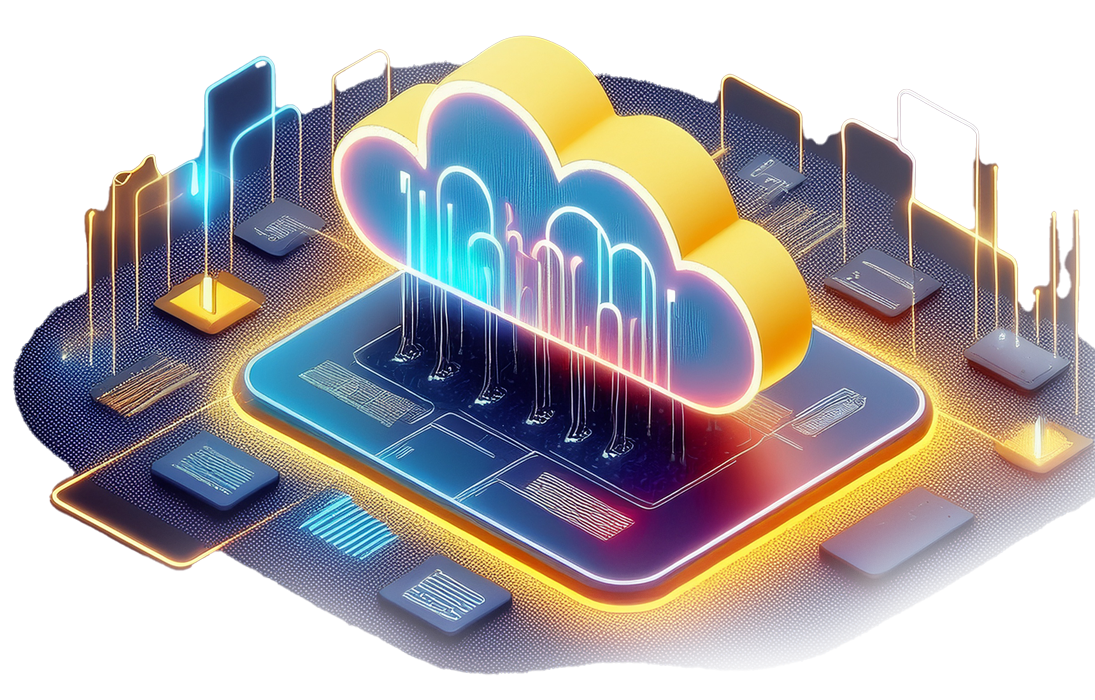Tecnología en la nube